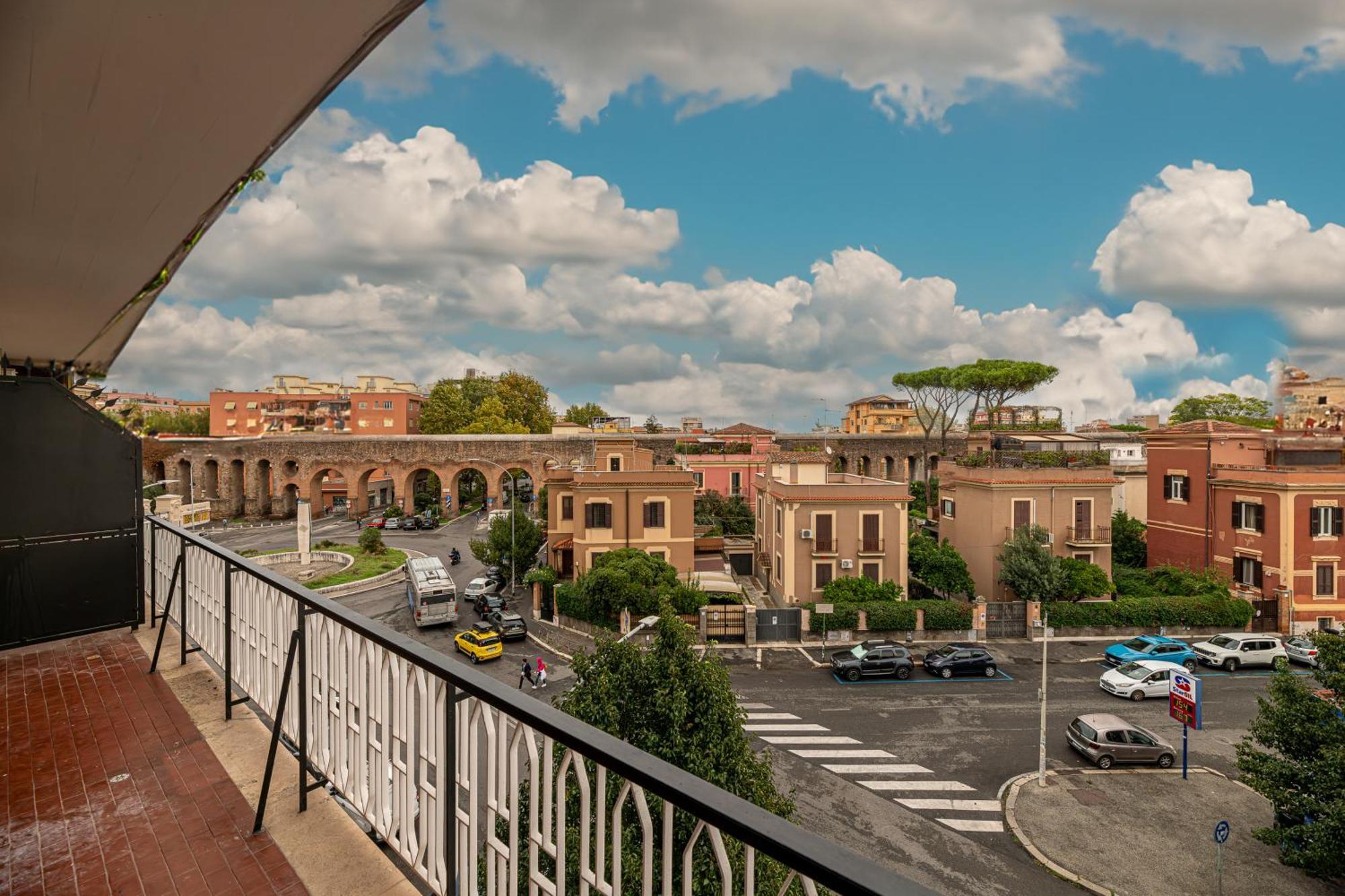 Piazza Lodi - Appartement