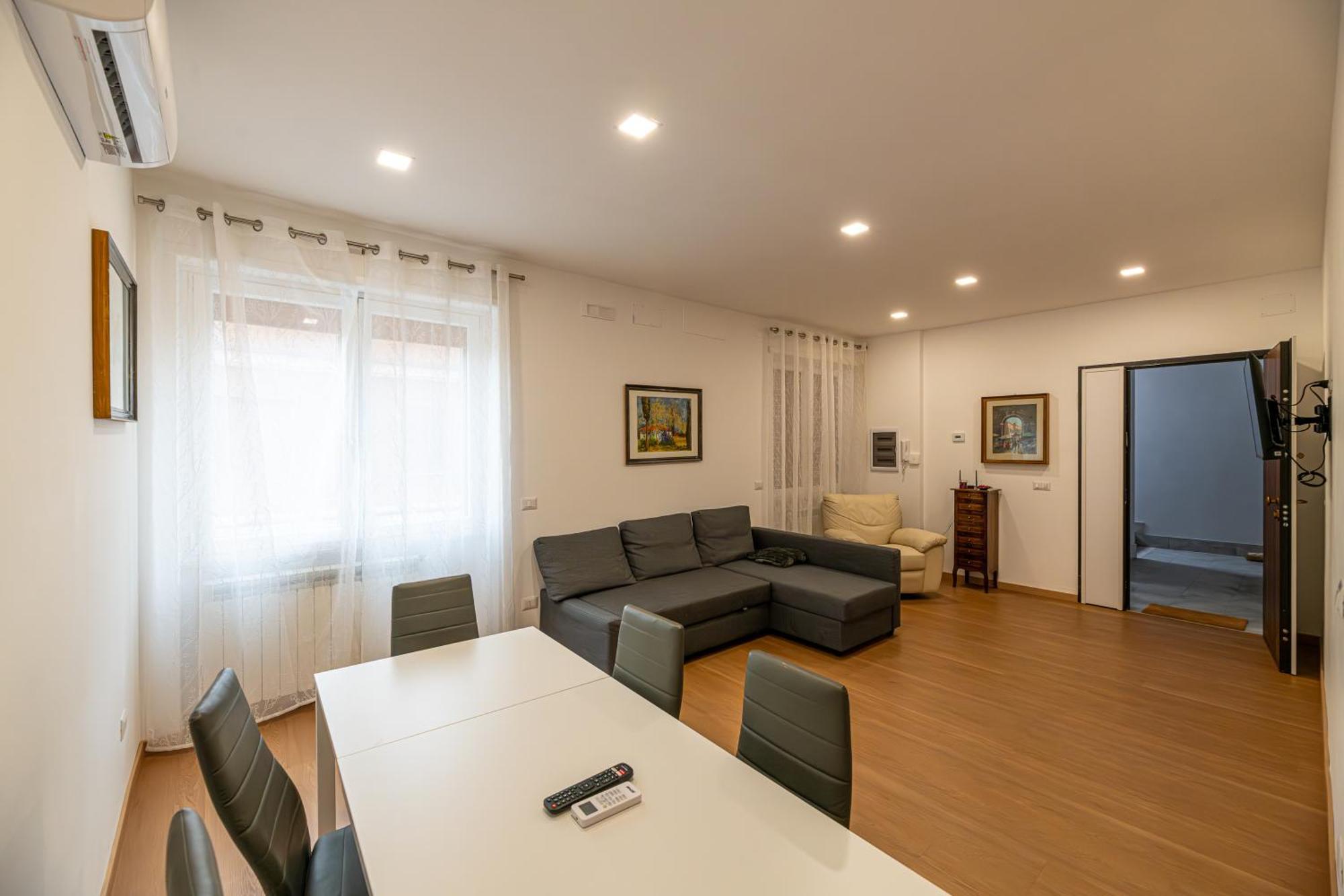 Appartement Piazza Lodi -