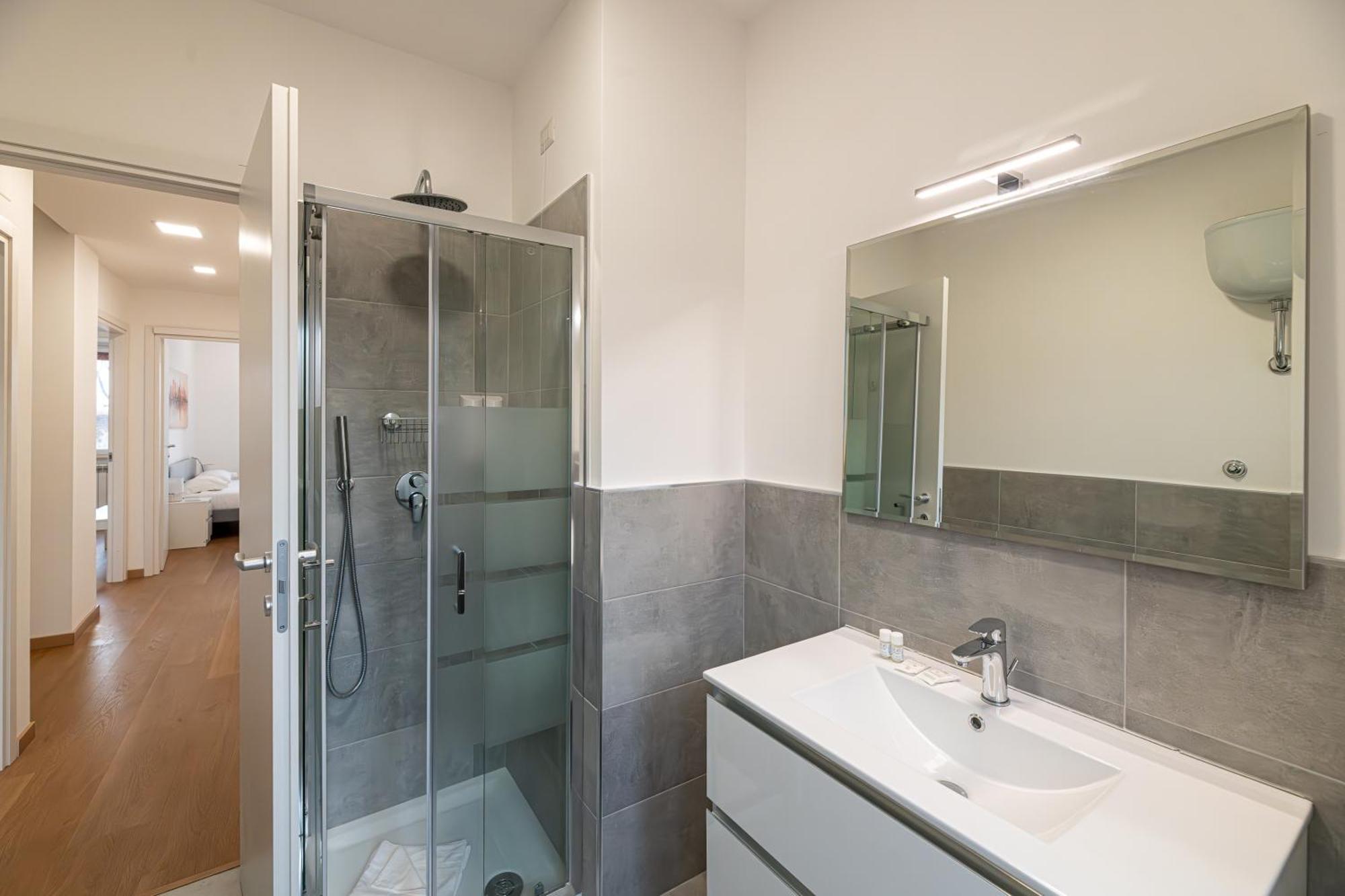 Piazza Lodi - Appartement