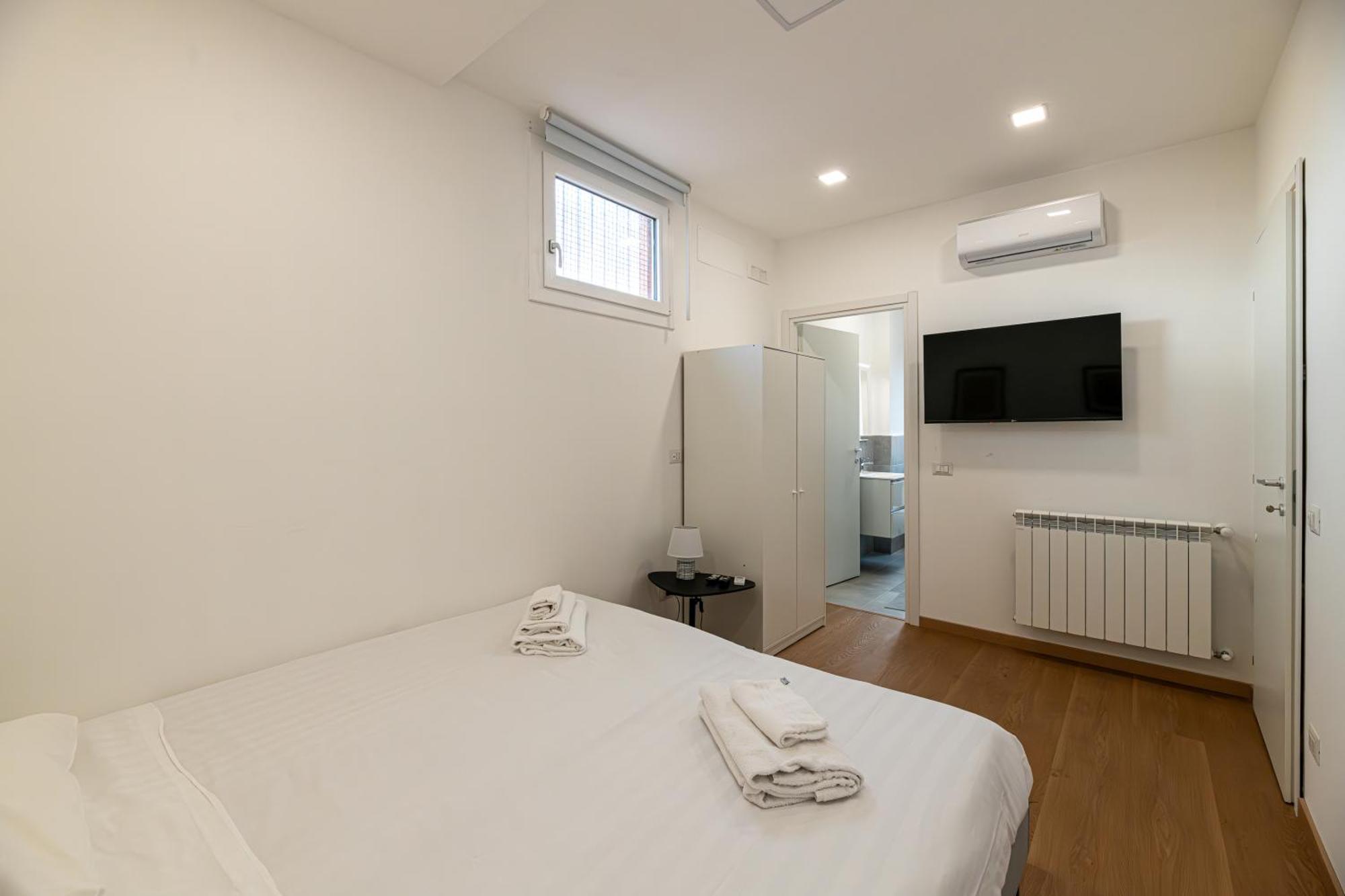 Appartement Piazza Lodi -