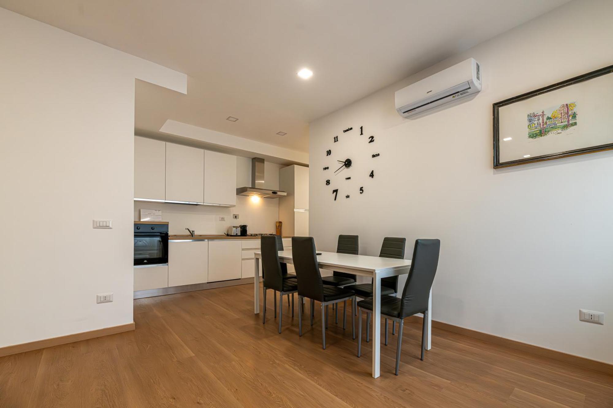 Piazza Lodi - Appartement *