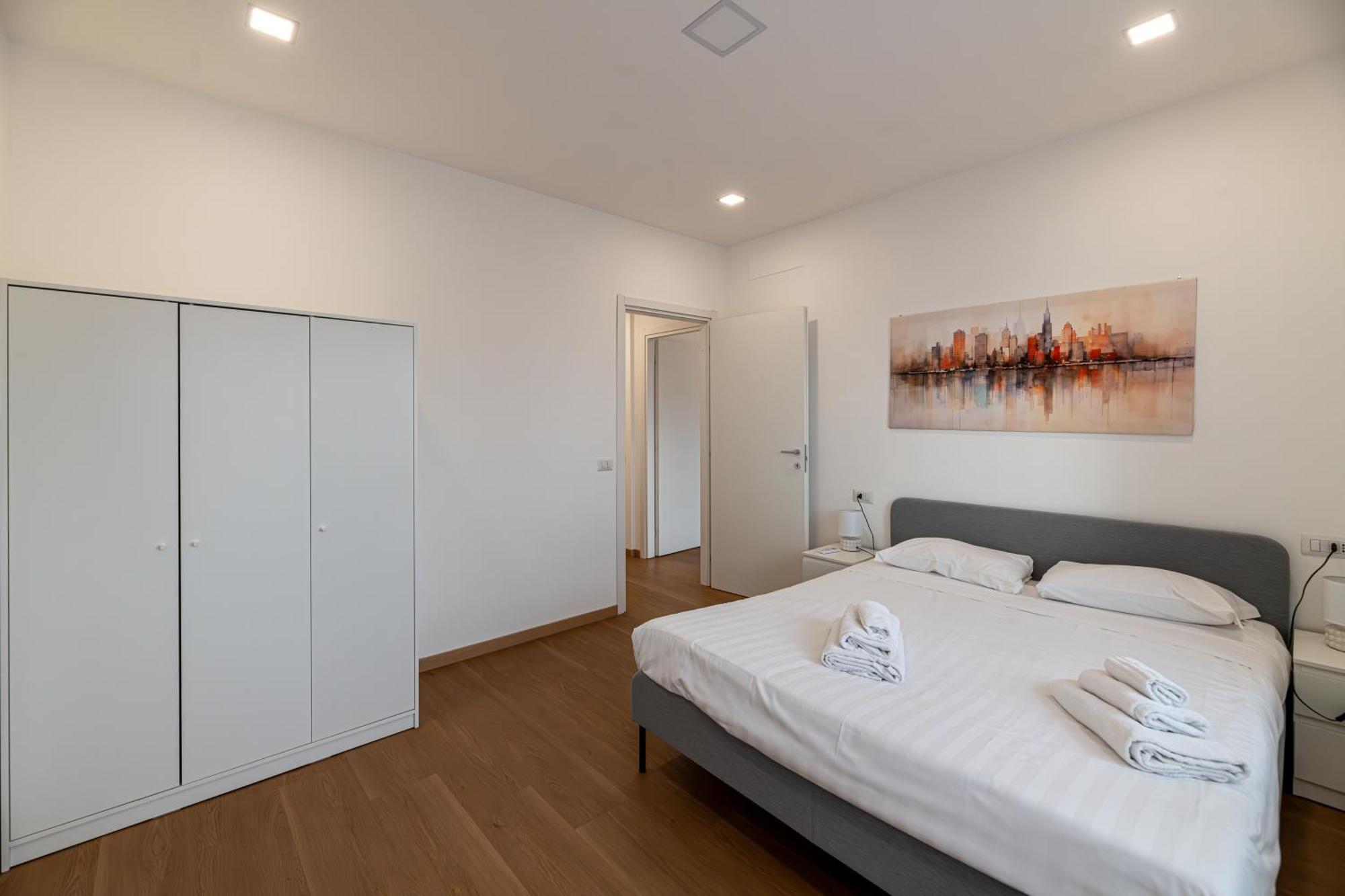 Piazza Lodi - Appartement Rome