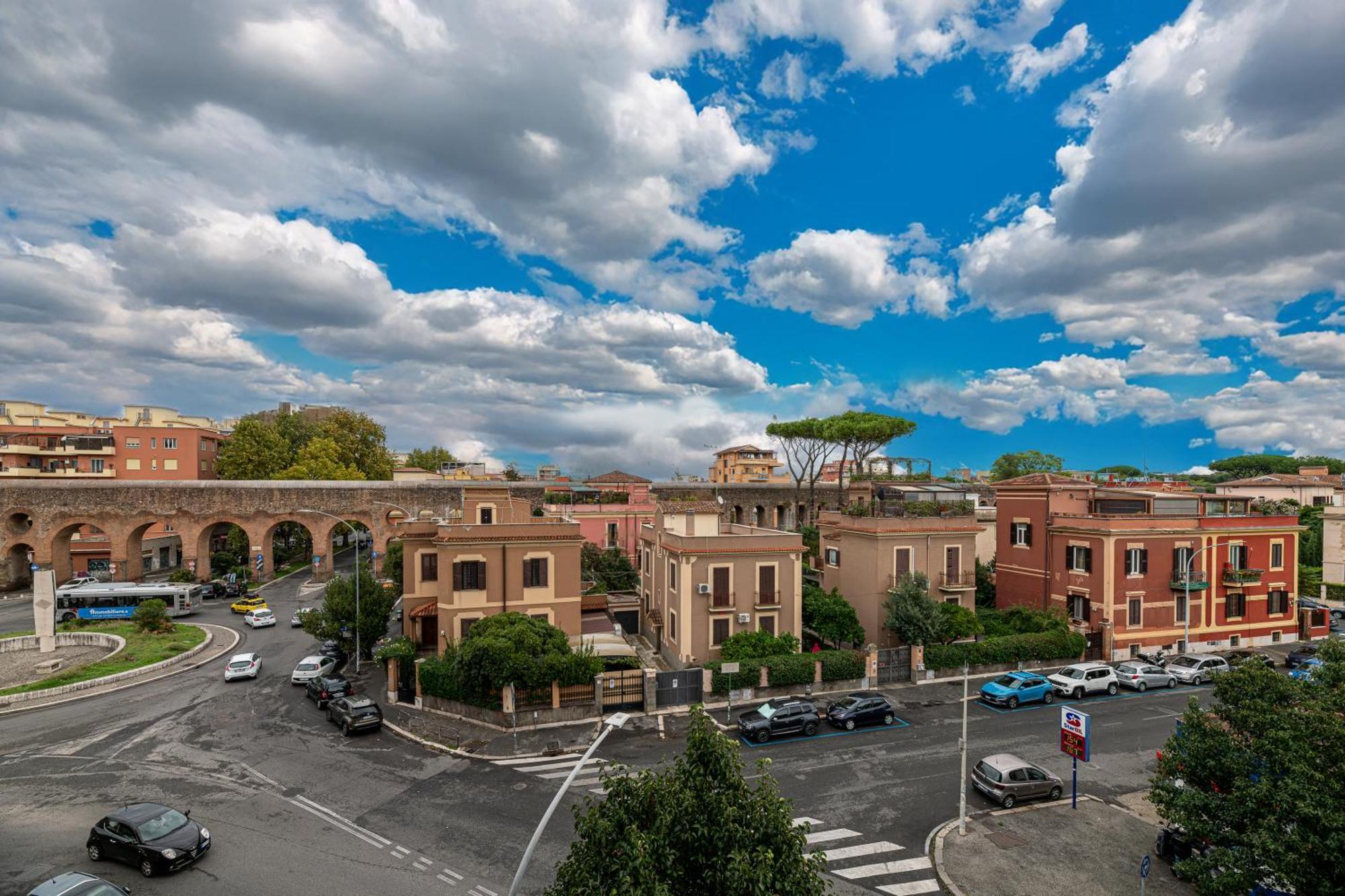 Appartement Piazza Lodi - Rome