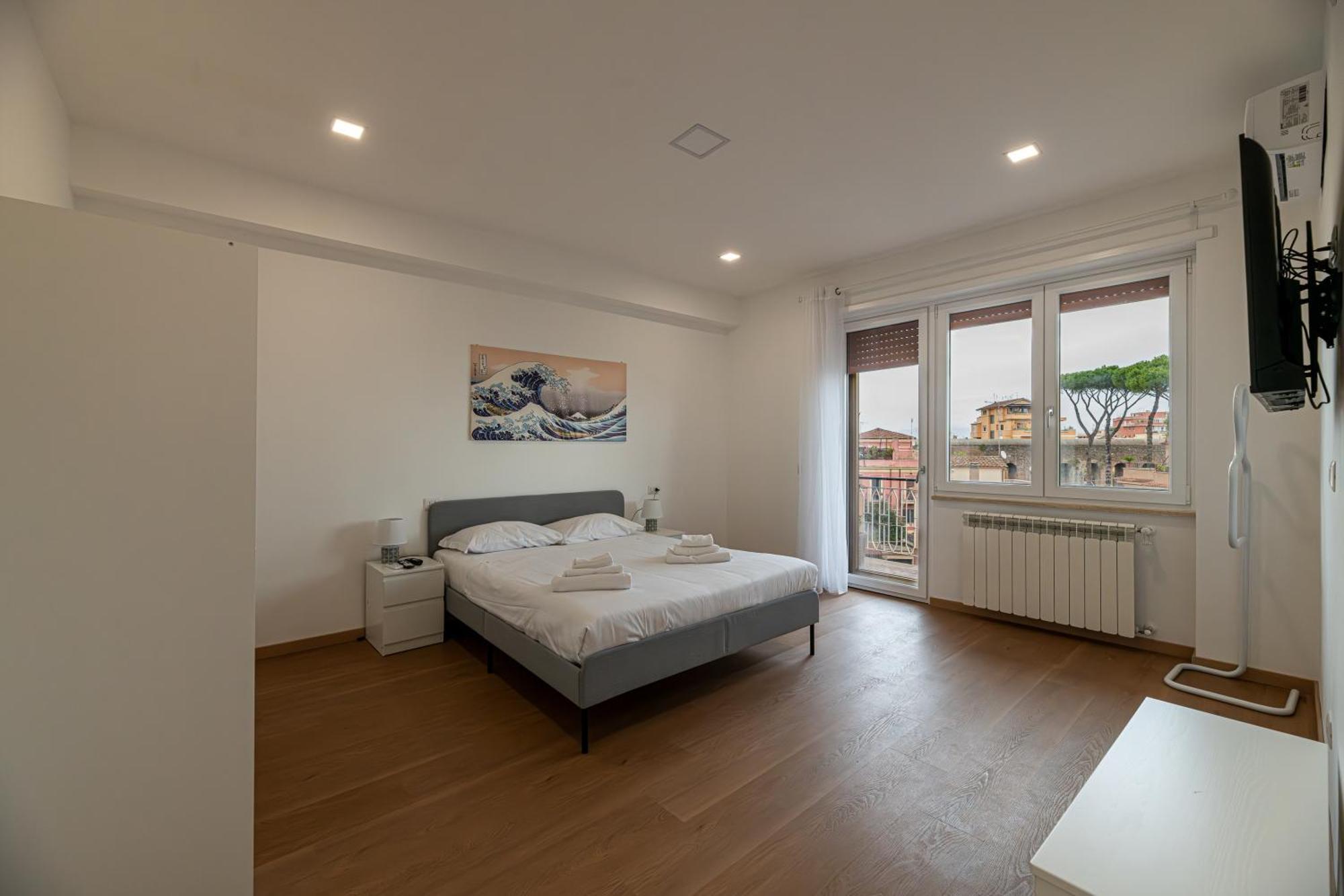 Piazza Lodi - Appartement