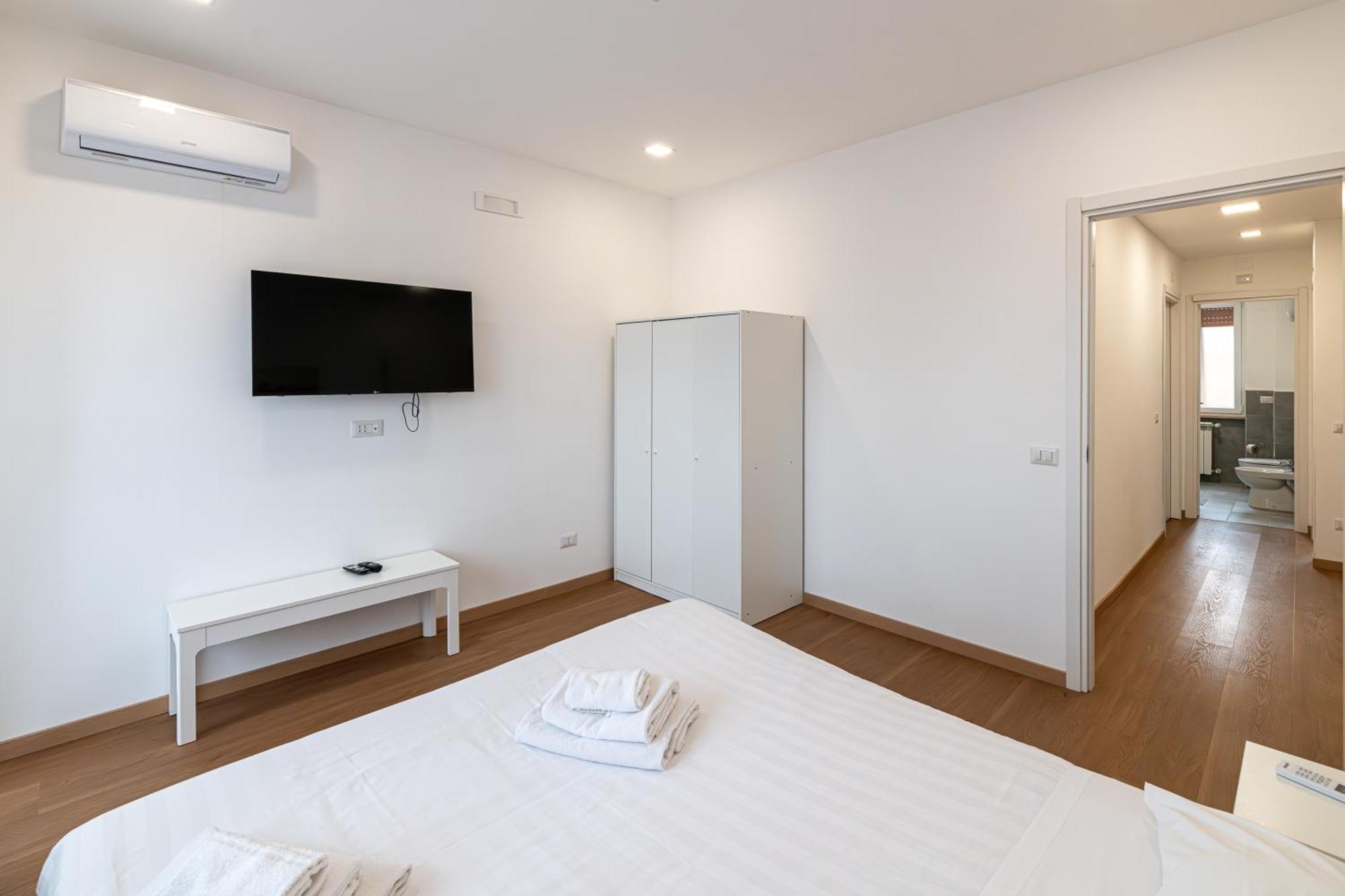 Appartamento Piazza Lodi - Roma